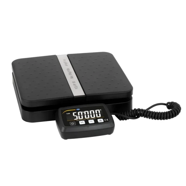 PCE Instruments Digital Benchtop Scale with Various Units (PCE-PP 50)