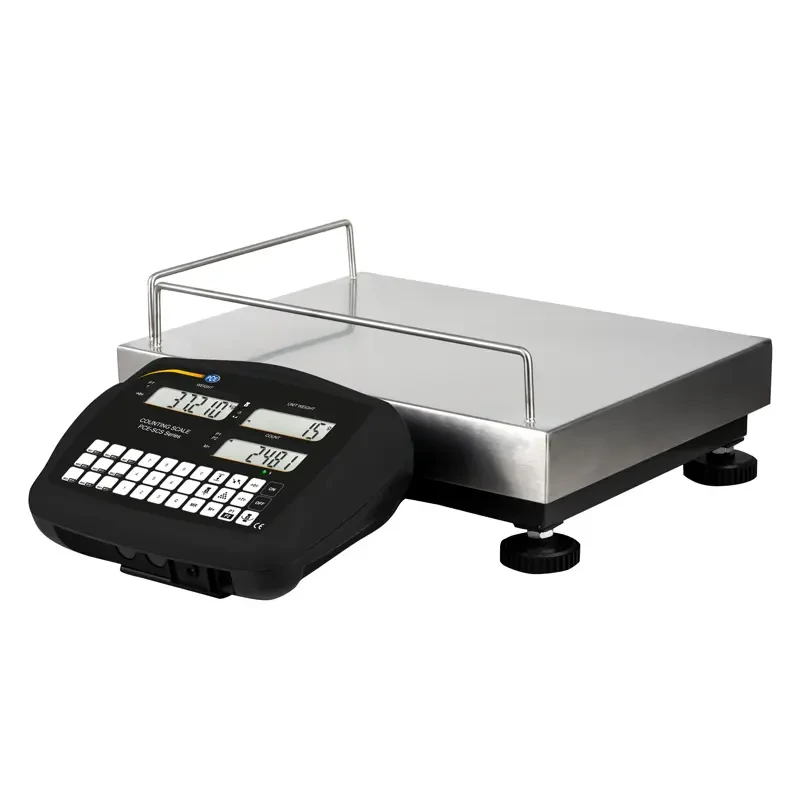 PCE Instruments Digital Compact Balance (PCE-SCS 60)