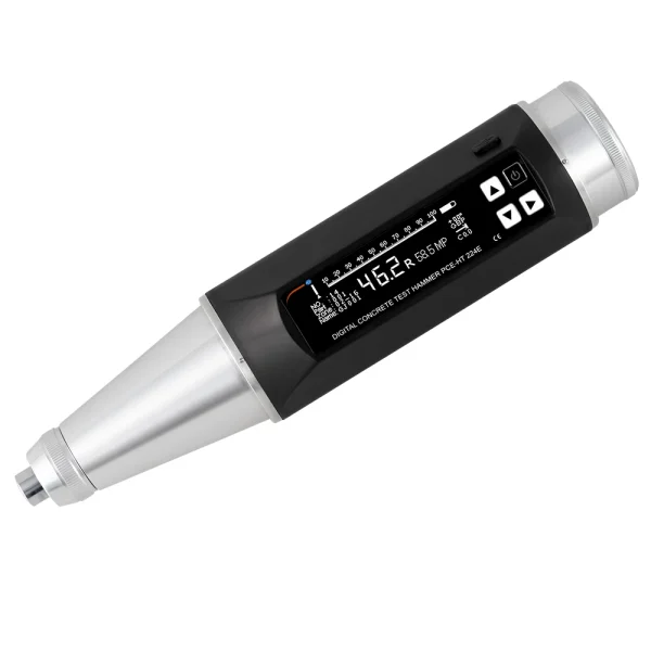 PCE Instruments Digital Concrete Test Hammer (PCE-HT 224E)