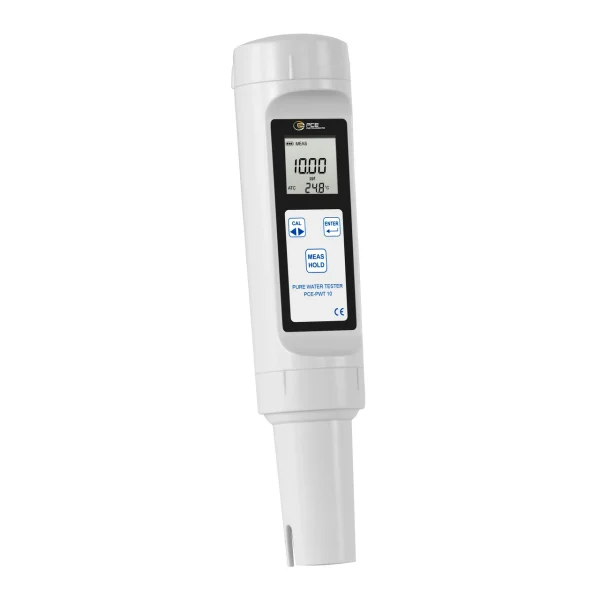 PCE Instruments Digital Conductivity Meter (PCE-PWT 10)
