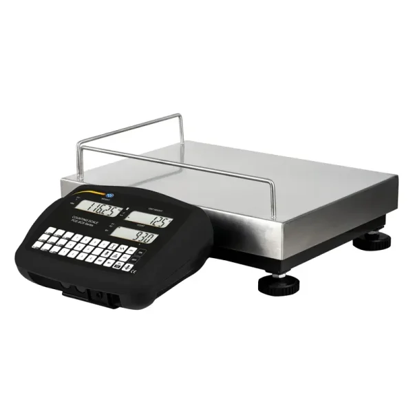 PCE Instruments Digital Counting Scale with LCD Display (PCE-SCS 150)