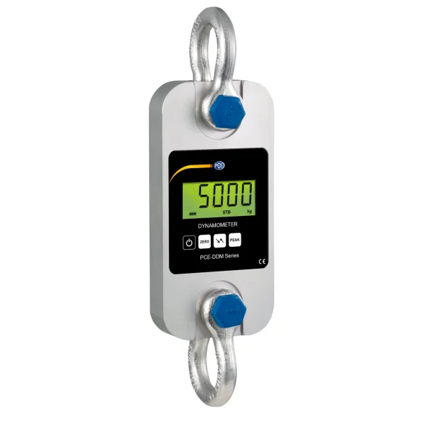 PCE Instruments Digital Crane Scale (PCE-DDM 5WI)