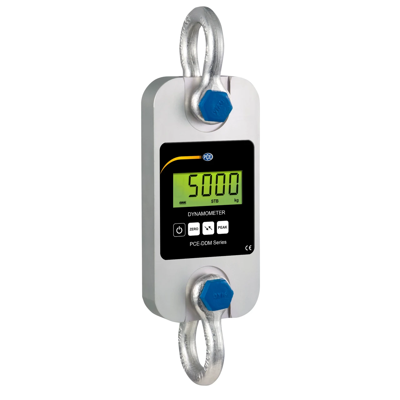 PCE Instruments Digital Crane Scale (PCE-DDM 5WI)