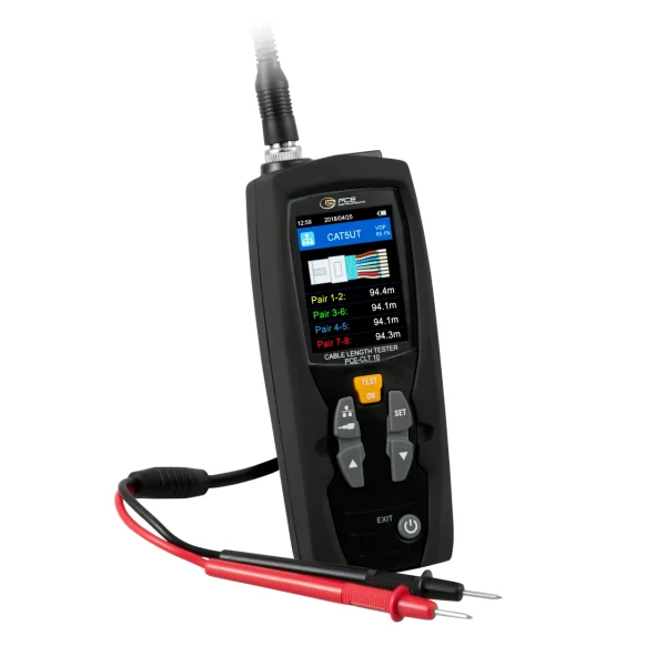 PCE Instruments Digital Electrical Tester (PCE-CLT 10)