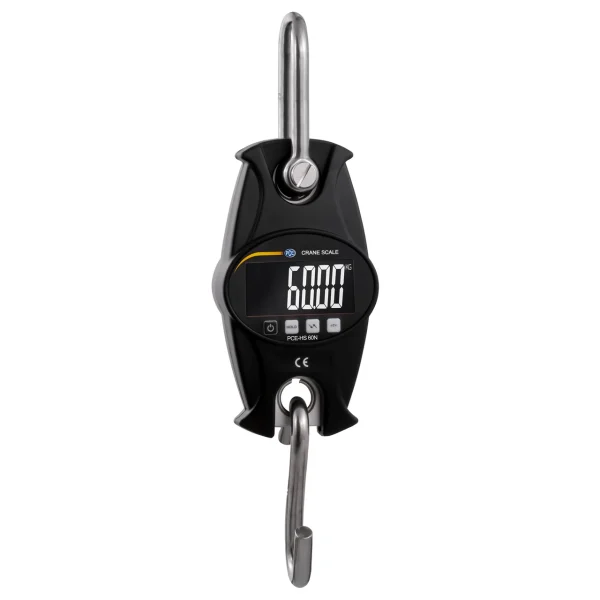 PCE Instruments Digital Hanging Scale 60 kg (PCE-HS 60N)