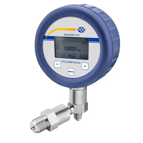 PCE Instruments Digital Manometer (PCE-DMM 10)