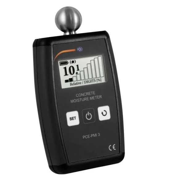 PCE Instruments Digital Moisture Meter (PCE-PMI 3)