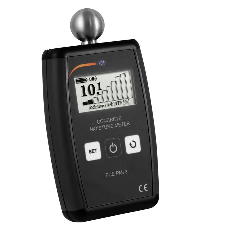 PCE Instruments Digital Moisture Meter (PCE-PMI 3)