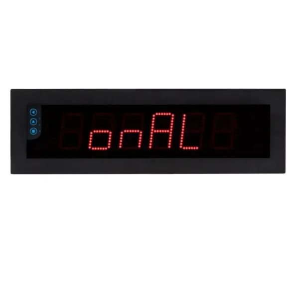 PCE Instruments Digital Universal Indicator (PCE-BPD-P-66A, PCE-BPD-P-66D)