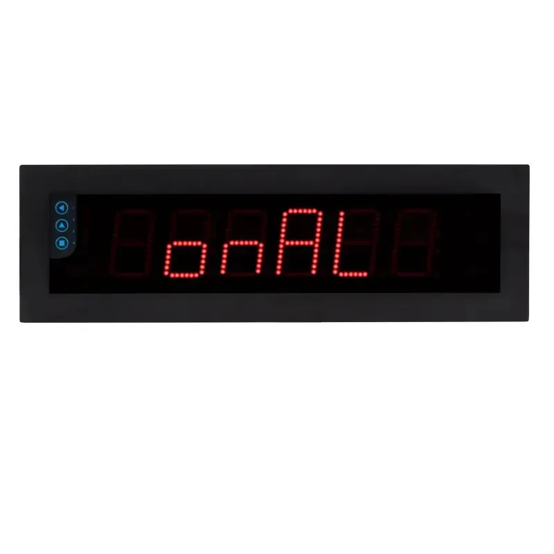 PCE Instruments Digital Universal Indicator (PCE-BPD-P-66A, PCE-BPD-P-66D)