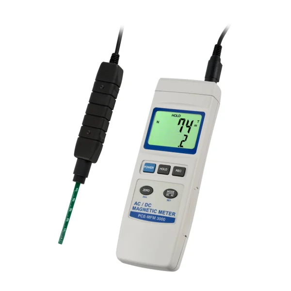 PCE Instruments Electromagnetic Field Meter (PCE-MFM 3000)