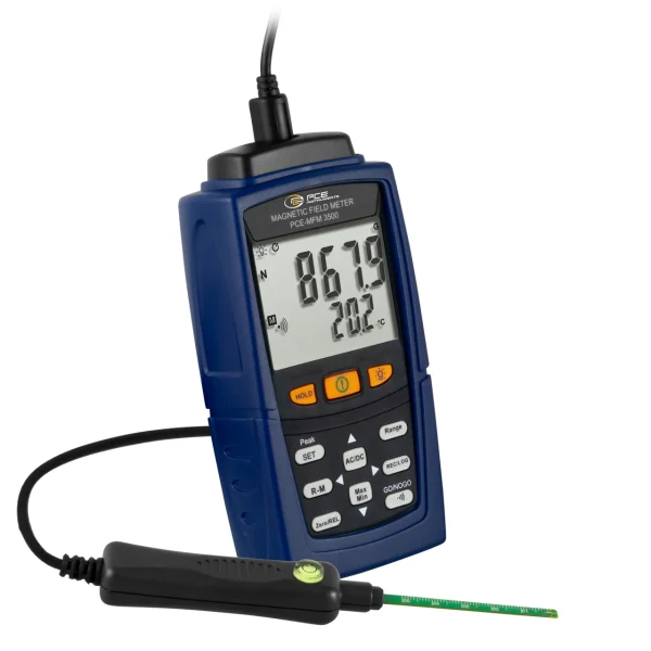 PCE Instruments Electromagnetic Field Meter (PCE-MFM 3500)