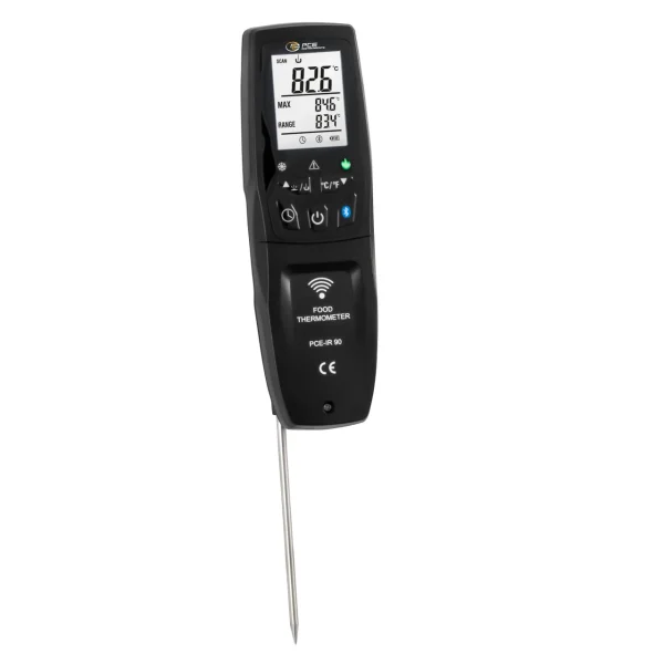 PCE Instruments Food Infrared Thermometer (PCE-IR 90)