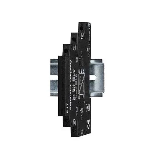 PCE Instruments Galvanic Isolation Signal Converter with 0-20 mA Output (PCE-P17I)