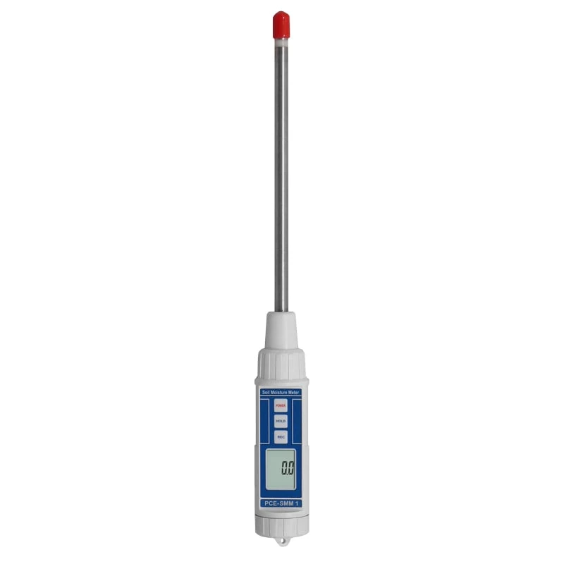 PCE Instruments Handheld Absolute Moisture Meter for Soil Testing (PCE-SMM 1)