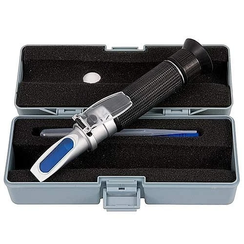 PCE Instruments Handheld Refractometer Brix Meter (PCE-010, PCE-018, PCE-032)