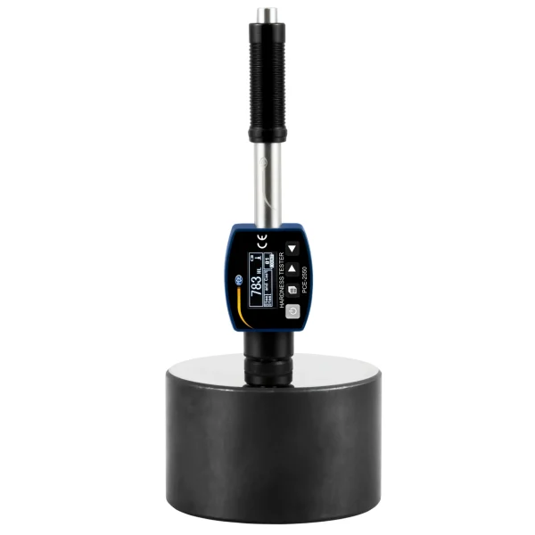 PCE Instruments Hardness Tester (PCE-2550)
