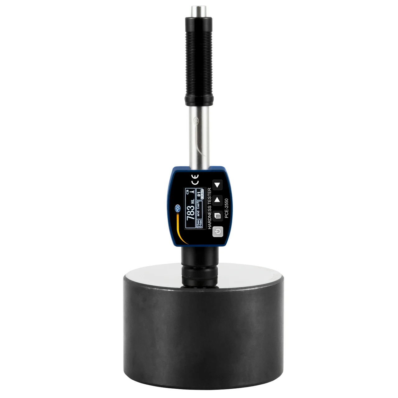 PCE Instruments Hardness Tester (PCE-2550)