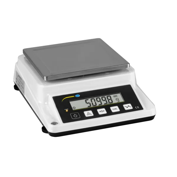PCE Instruments High-Precision Balance Scale (PCE-BSK 5100)
