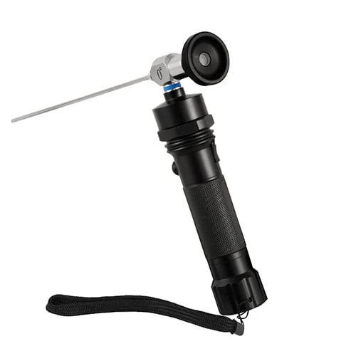 PCE Instruments High-Resolution Industrial Endoscope (PCE-RS 27)