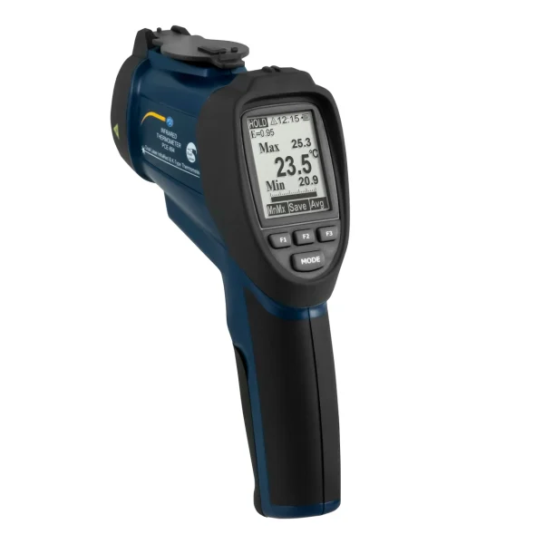 PCE Instruments High-Temperature Infrared Thermometer (PCE-894)