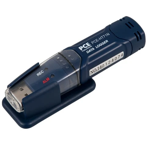 PCE Instruments Hygrometer Data Logger (PCE-HT 71N)