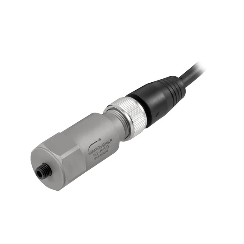 PCE Instruments Industrial Acceleration Sensor (PCE-PVS 10)