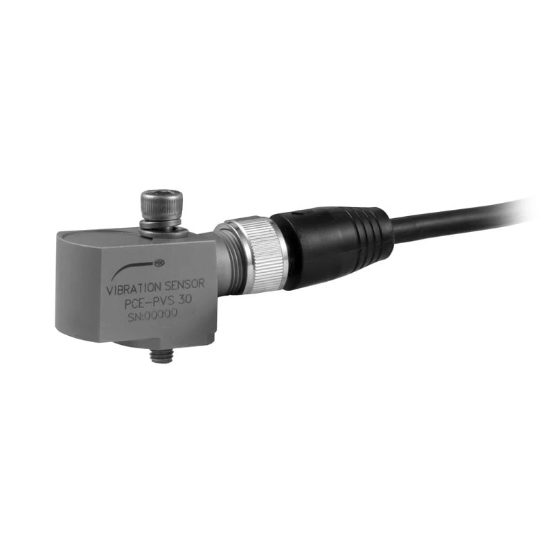 PCE Instruments Industrial Acceleration Sensor (PCE-PVS 30)