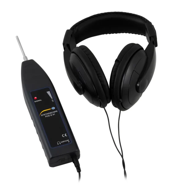 PCE Instruments Industrial Vibration Analyser (PCE-S 41)