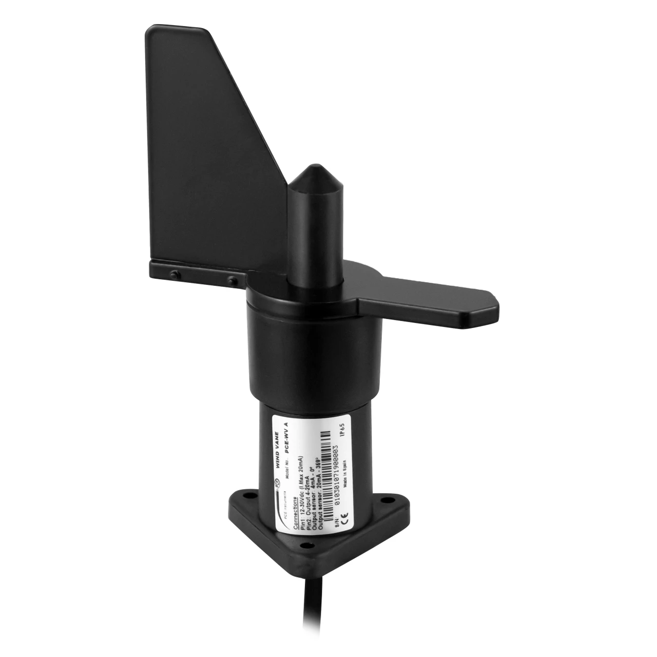 PCE Instruments Industrial Wind Direction Sensor (PCE-WV A)