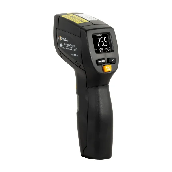 PCE Instruments Infrared Thermometer (PCE-MIR 10)