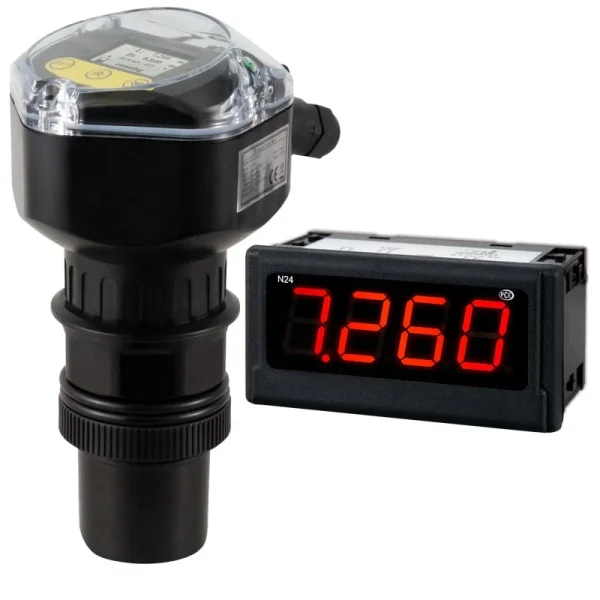 PCE Instruments Level Indicator with 10m Range (PCE-ULM-10-N24S)