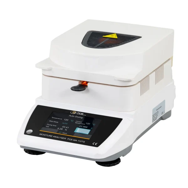 PCE Instruments Moisture Analyzer (PCE-MA 110TS)