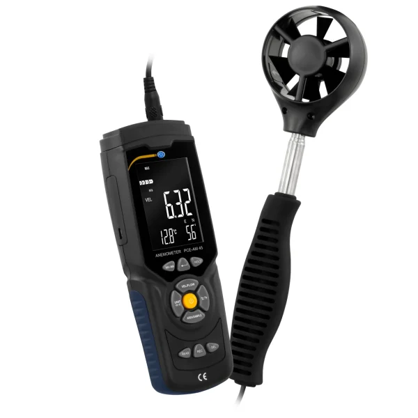 PCE Instruments Multifunction Anemometer (PCE-AM 45)