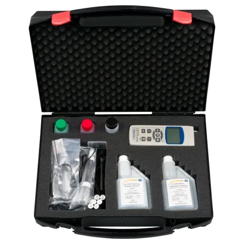 PCE Instruments Multifunction Conductivity Meter (PCE-PHD-1-KIT1)