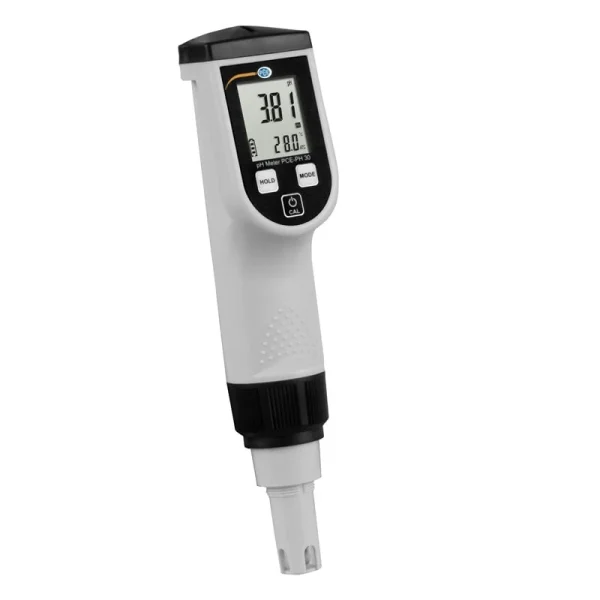 PCE Instruments Multiparameter Conductivity Meter (PCE-PH 30)