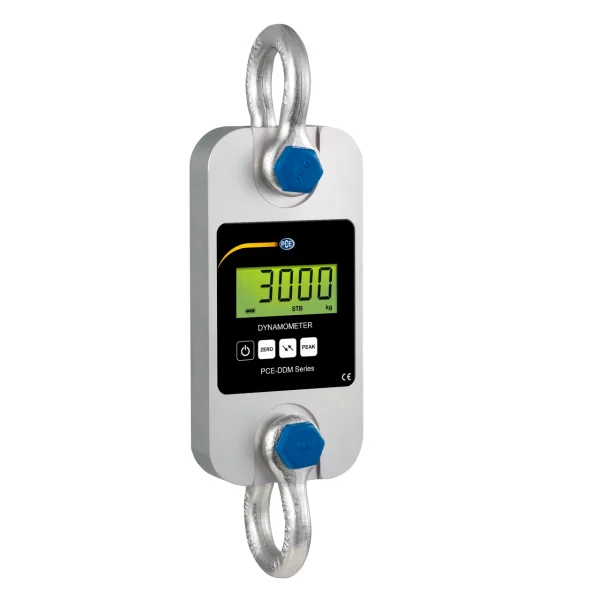 PCE Instruments Portable Crane Scale (PCE-DDM 3WI)