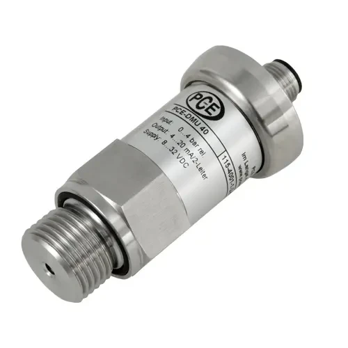 PCE Instruments Pressure Transmitter (PCE-DMU 40)