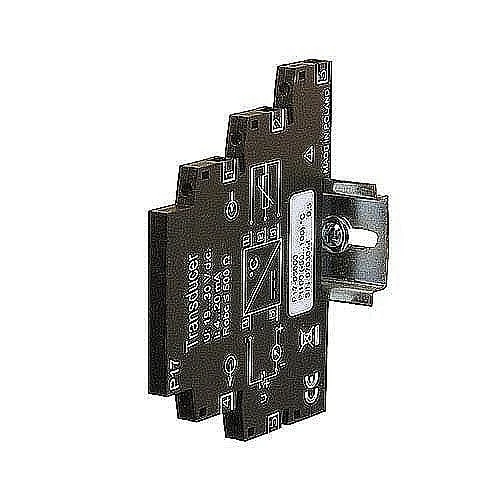 PCE Instruments PT100 Signal Converter with 4-20 mA Output (PCE-P17PT-1)