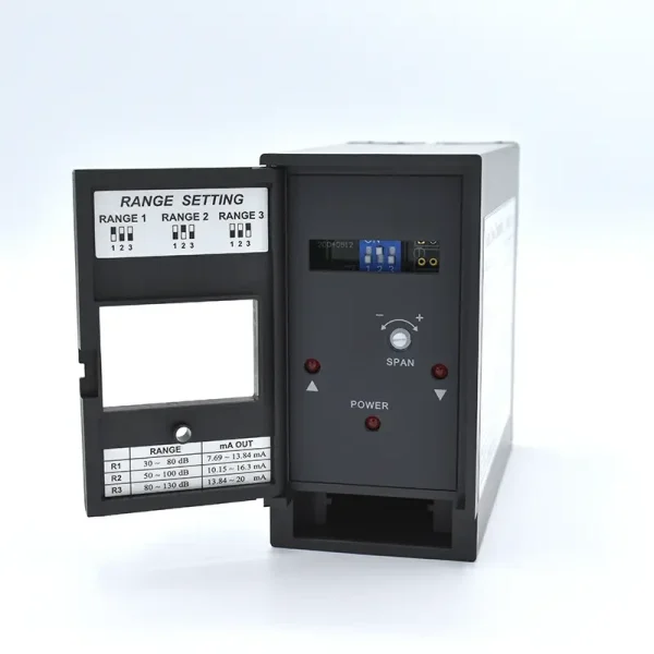 PCE Instruments Sound Level Meter with Industrial Noise Monitoring (PCE-SLT-TRM)