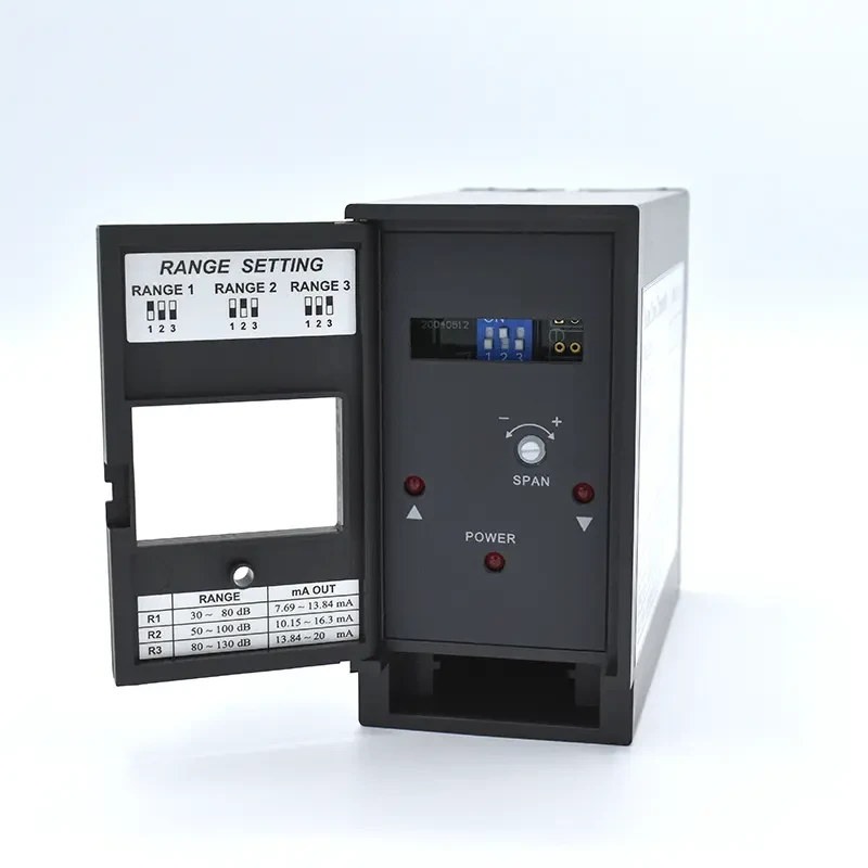 PCE Instruments Sound Level Meter with Industrial Noise Monitoring (PCE-SLT-TRM)