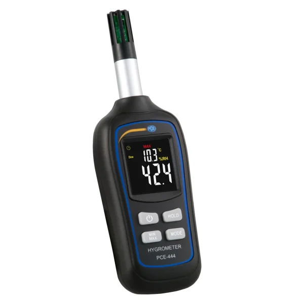 PCE Instruments Thermo Hygrometer (PCE-444)