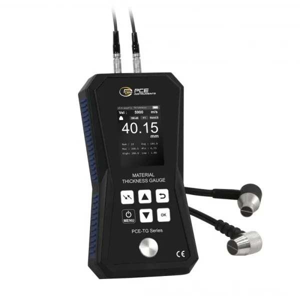 PCE Instruments Thickness Meter with Data Memory (PCE-TG 150A)