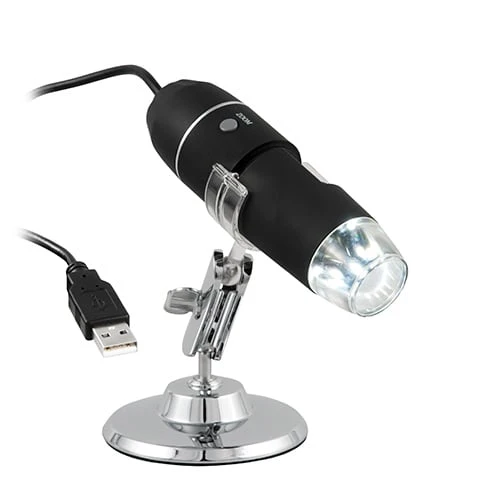 PCE Instruments USB Microscope (PCE-MM 800)