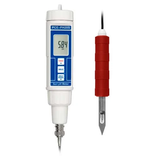 PCE Instruments Waterproof Environmental Meter (PCE-PH20M)