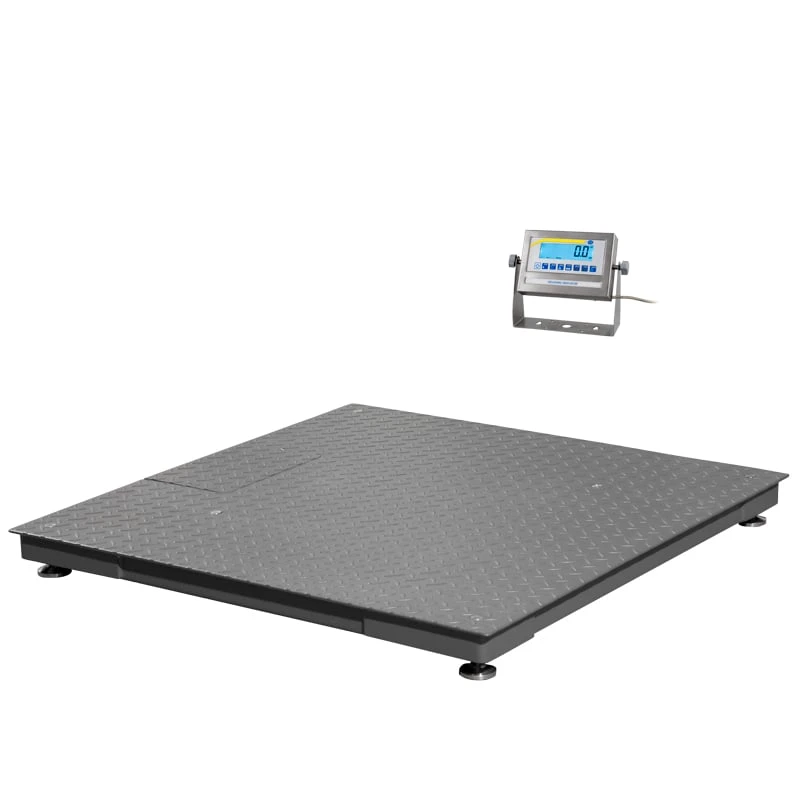 PCE Instruments Weighbridge with External Display (PCE-RS 2000)