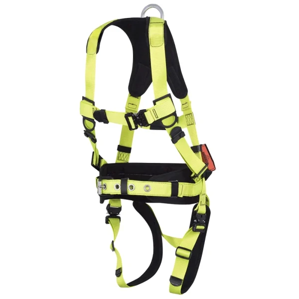 PeakWorks V8005102 PEAKPRO Plus Series Harness - Medium