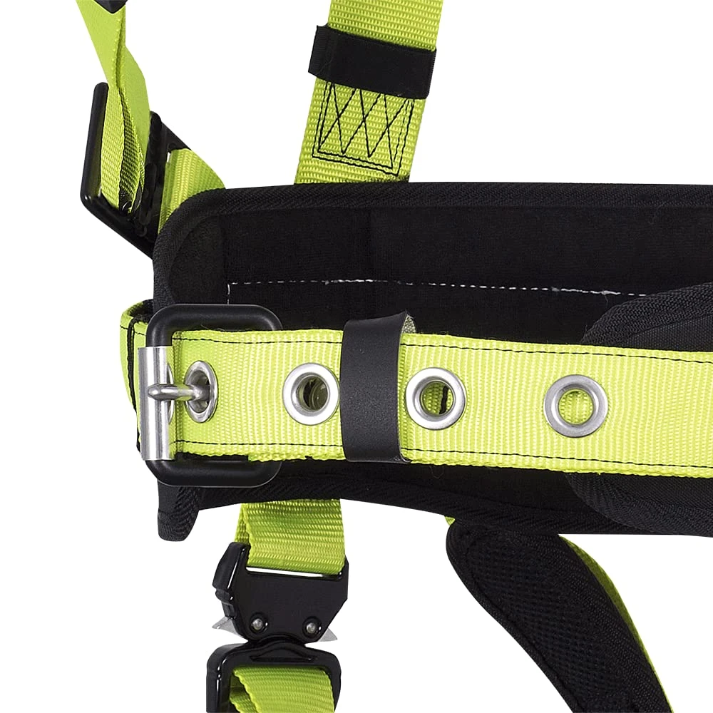PeakWorks V8005102 PEAKPRO Plus Series Harness - Medium — product image 3