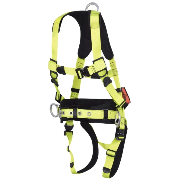PeakWorks V8005111 PEAKPRO Plus Series Harness - Small
