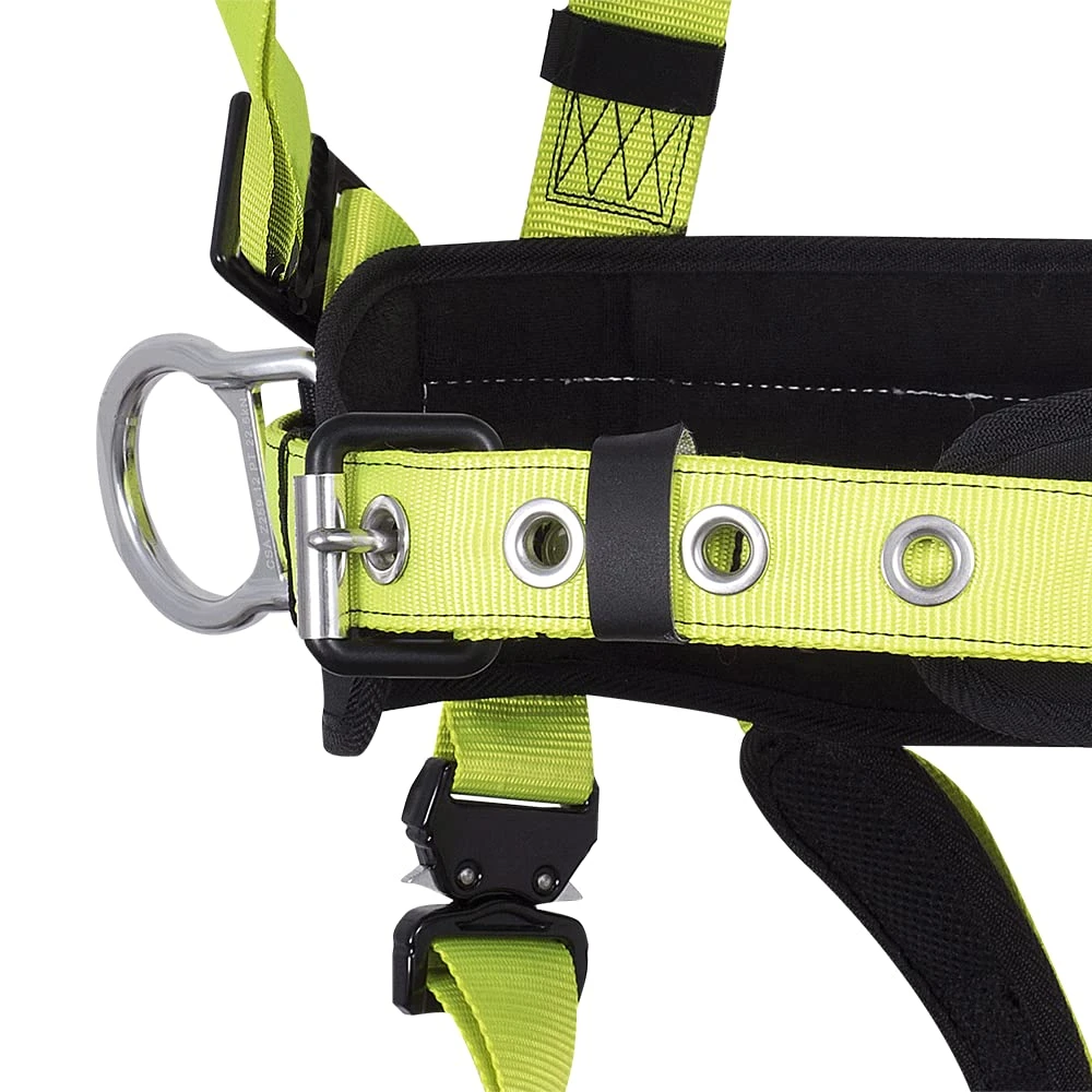 PeakWorks V8005113 PEAKPRO Plus Series Harness - Large — product image 2
